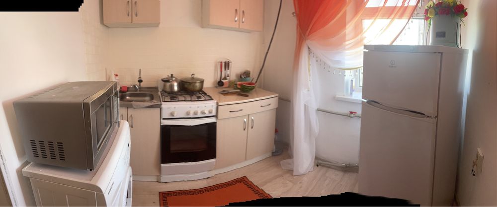 Сдается на долгий срок