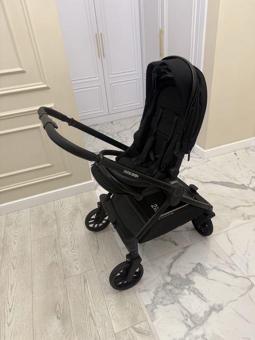 Продам детскую коляску