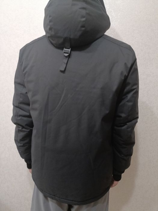 Мужская куртка продам