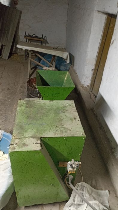 Кір сабын апараты