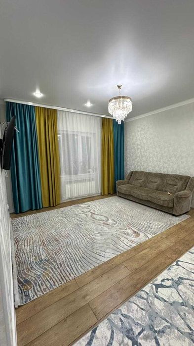 Просторный дом в мкр Умит (деркул)