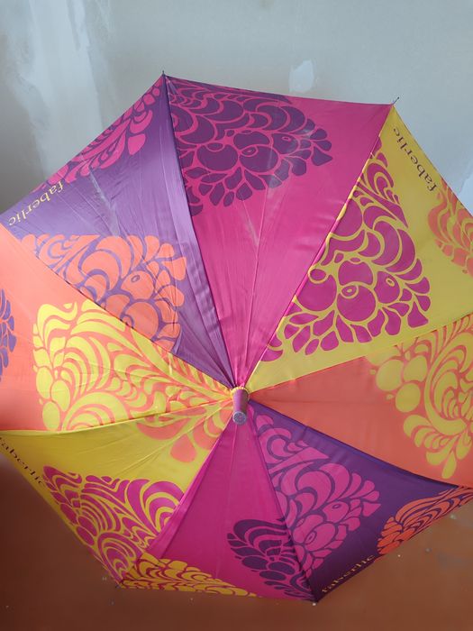 Зонт от дождя и солнца