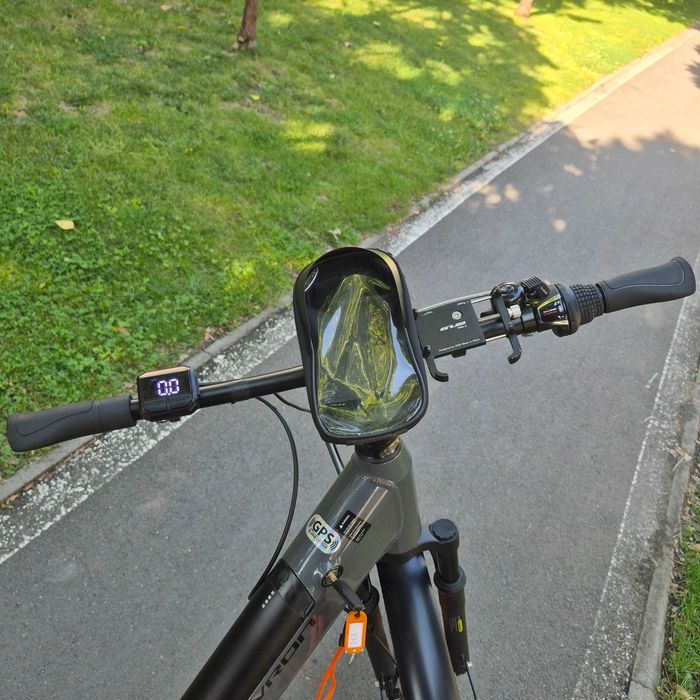Rent to Own Installment 300/week 5 months NEW Ebike Electric Bike Bicycle Bicicleta electrica la ramanere Couriers Riders Curier Glovo Bolt Food Wolt