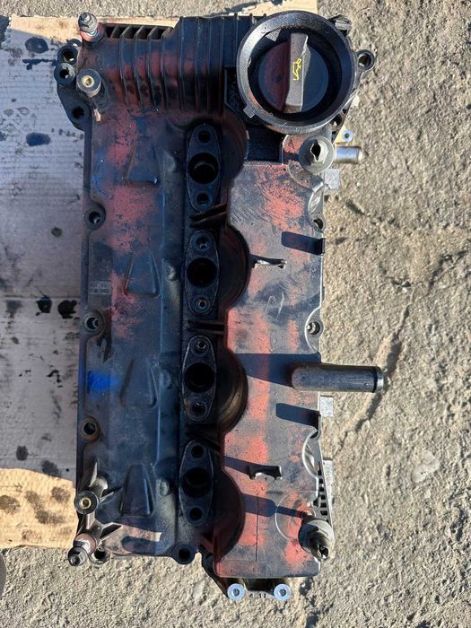 Chiulasa completa Mazda CX-7 2.2 Diesel R2AA 2008-2013