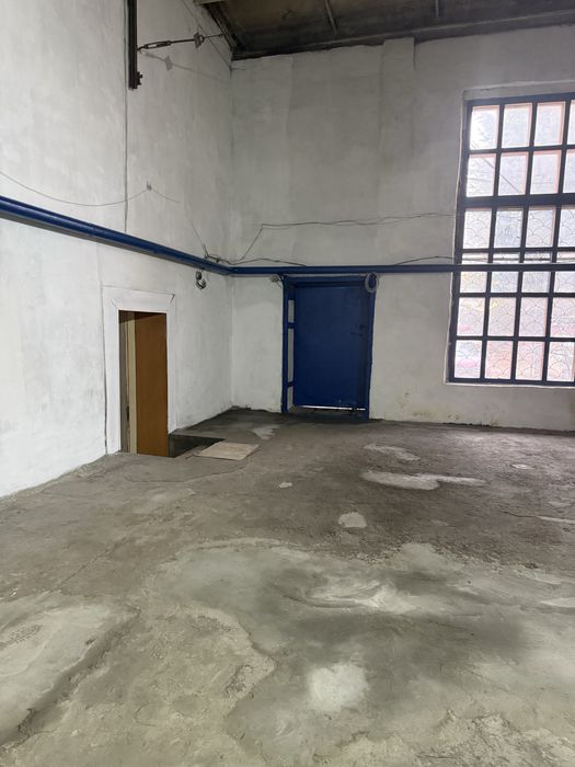 Сдается в аренду  склад