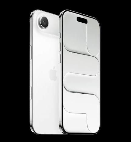 Iphone Air white 256