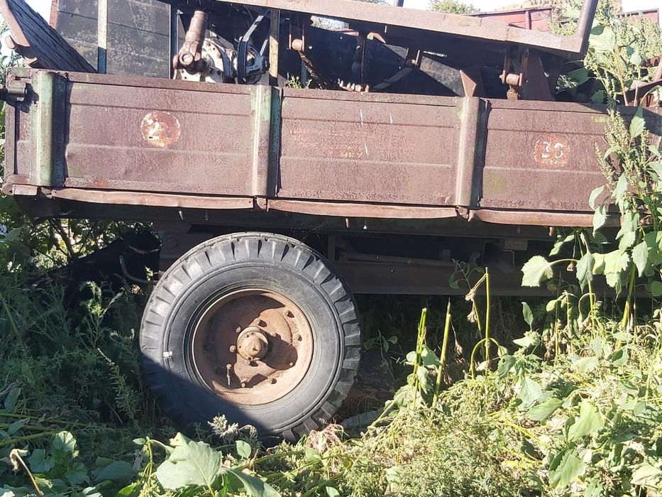 Продам Т25 в хорошем состоянии