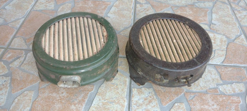 Aragaz 2 ochiuri, reșou, butelie