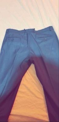 Costum barbati din stofă