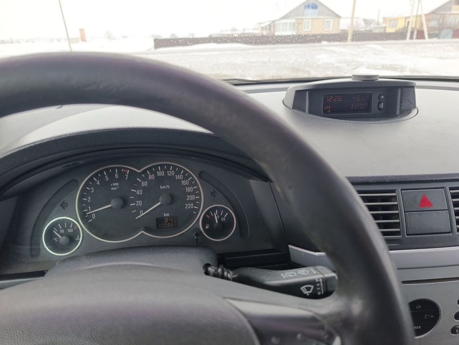 Продам Опель мерива