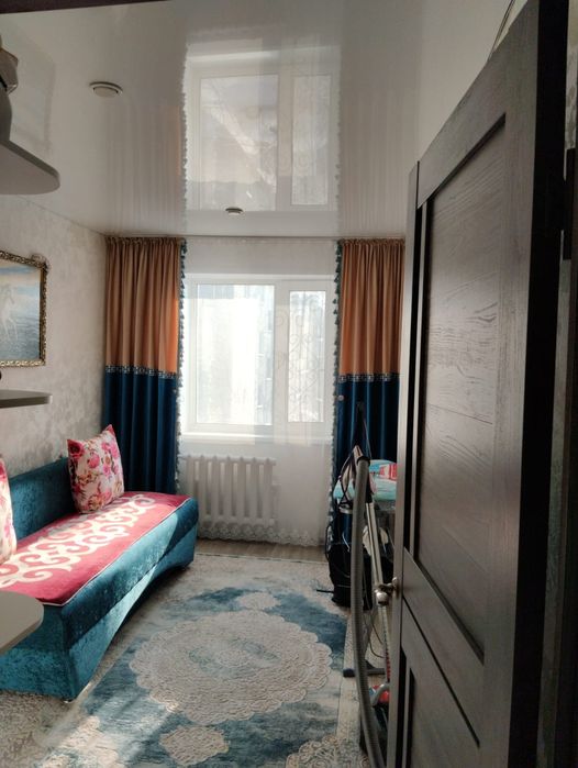 Срочно продаётся квартира