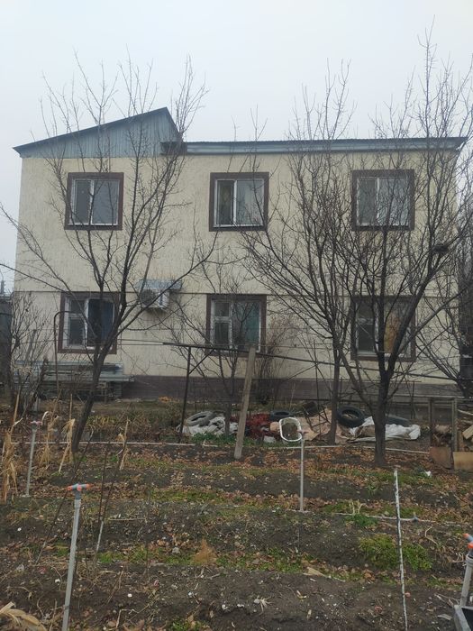 Продам дом срочно