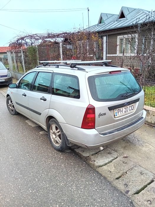 Auto pentru rabla