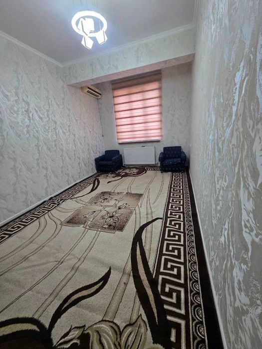 1 хоналик квартира 5 кават кирпичный дом, 5 микр, аспгардон