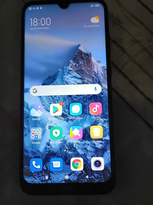 Telefon Redmi Note 8t