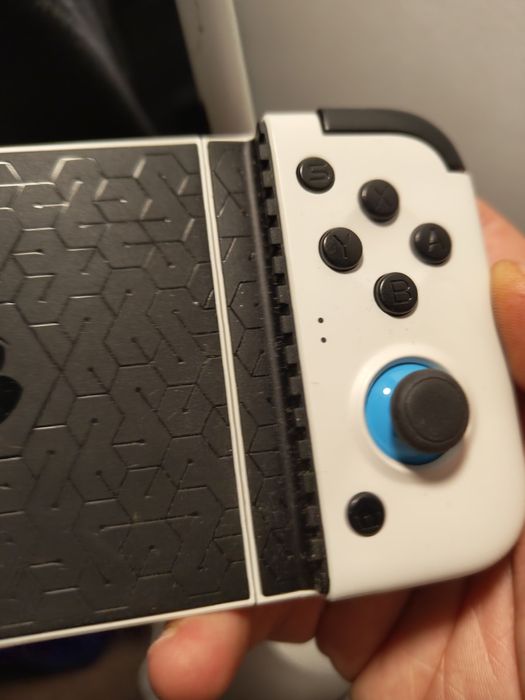 Controller gaming GameSir X2 Bluetooth, type c, cu fir,  pt jocuri sma