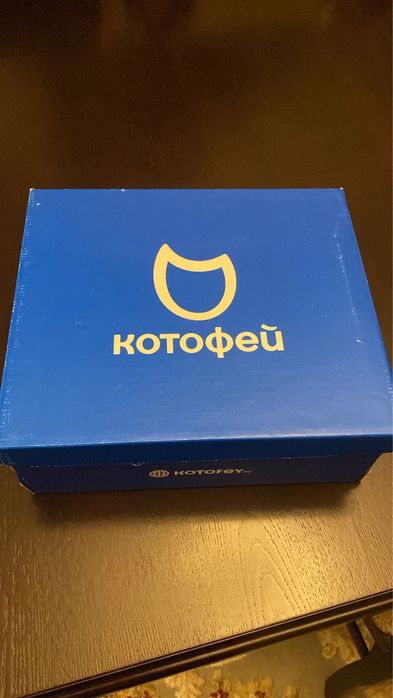 Обувь детская 35 размер