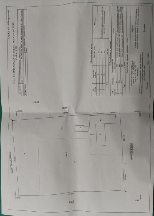 Vând Casa bătrânesca