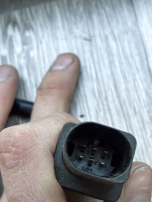 Sonda lambda 1 bosch vw