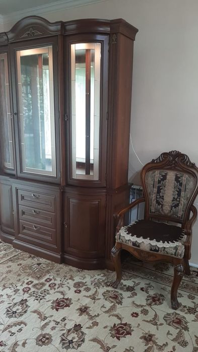 Сервант Итальянский