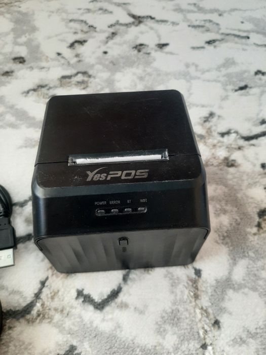 Термопринтер Yes POS MHT-P58C (б/у)