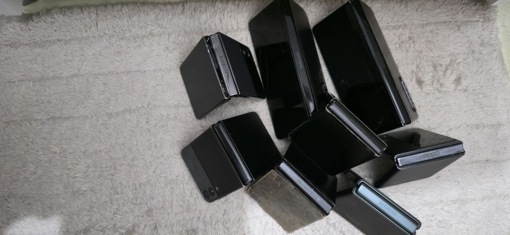 Piese Telefoane Samsung Z Fold 3 Z Flip 3 Z Flip 4 Oppo Find N2