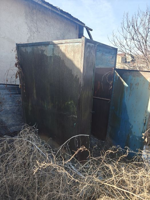 Продам уличный душь