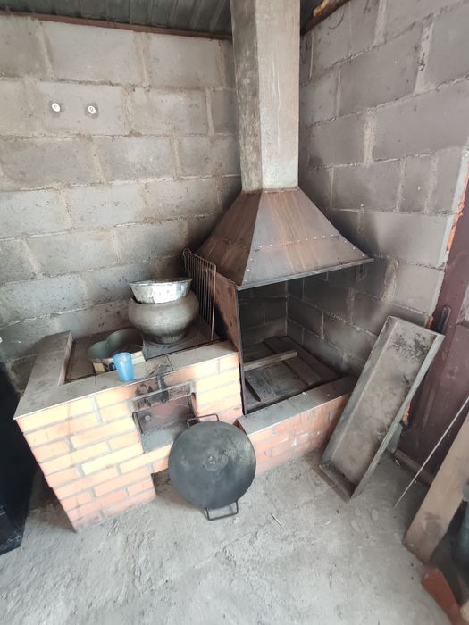 Дом мкр. Пригородный