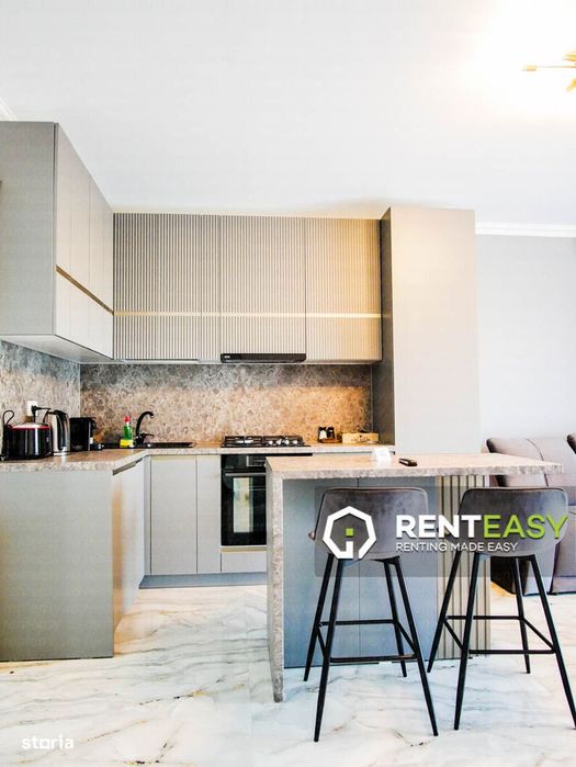 Apartament 2 camere zona Sararie - BIM