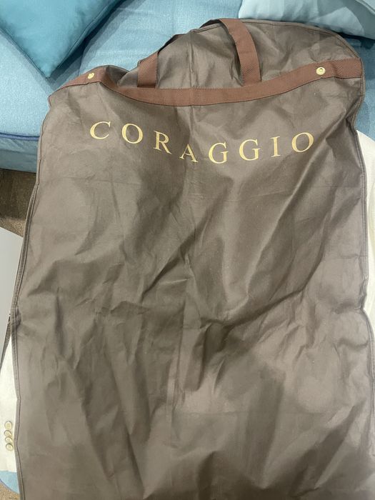 Продам пиджак Luicu Bianchi