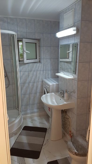 Inchiriez apartament 2 camere Gavana zona spitalul Județean