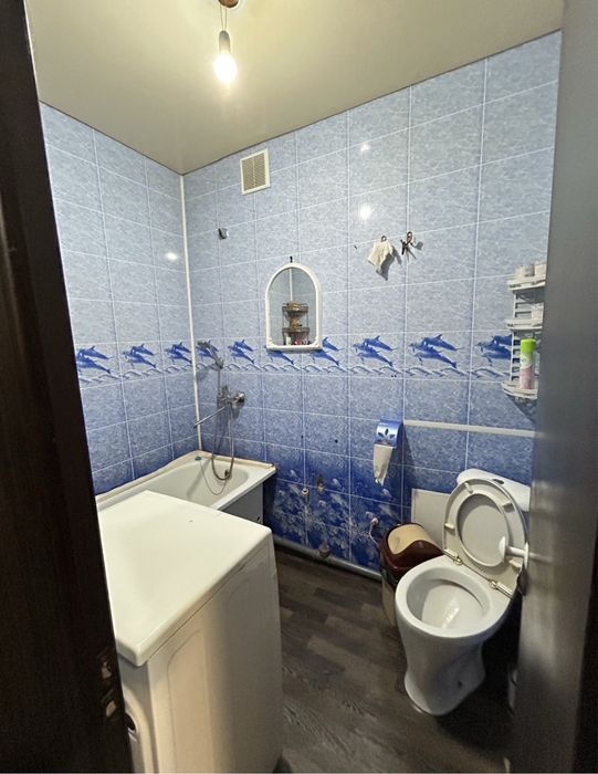 Продам 2х комнатную квартиру