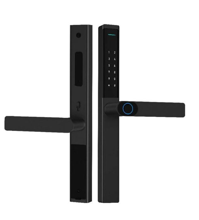 Elektron qulflar, Smart Lock, Умные замки