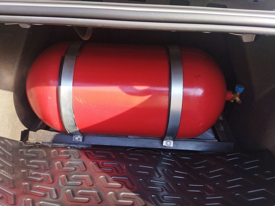 METAN 4-pak/90 balon