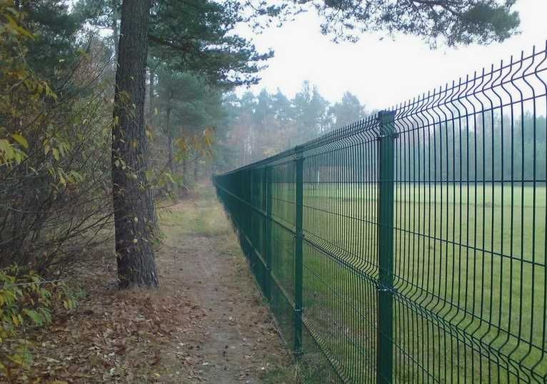 3D-ограждения по выгодной цене!