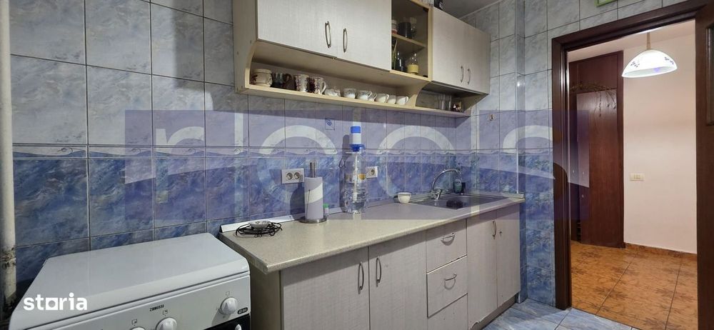 Vanzare 3 Camere Decomandat -Dristor