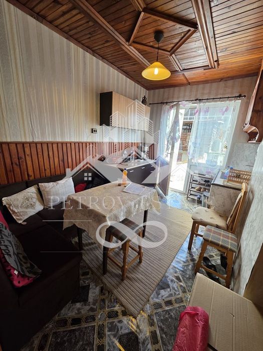 Продава се Етаж от къща в Велинград - 120 кв.м за 297 €/кв.м - Снимка #3