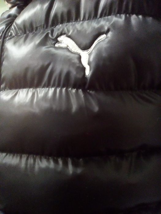 Мъжки елек- Puma, М-L-XL-2XL-3XL-4XL