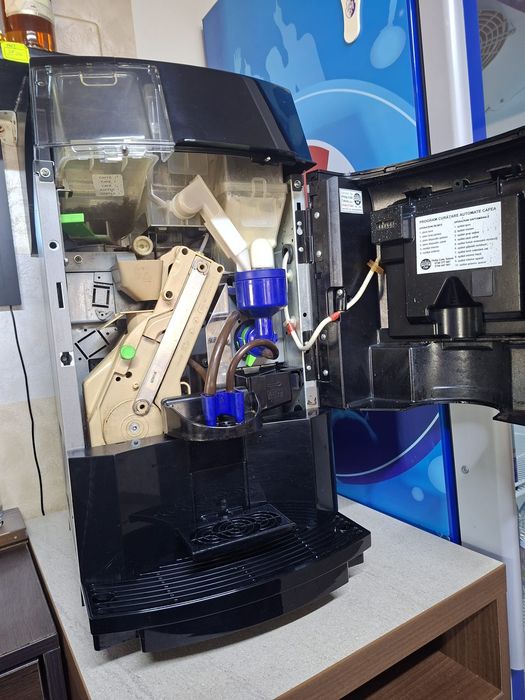 Vand aparat cafea profesional Necta koro