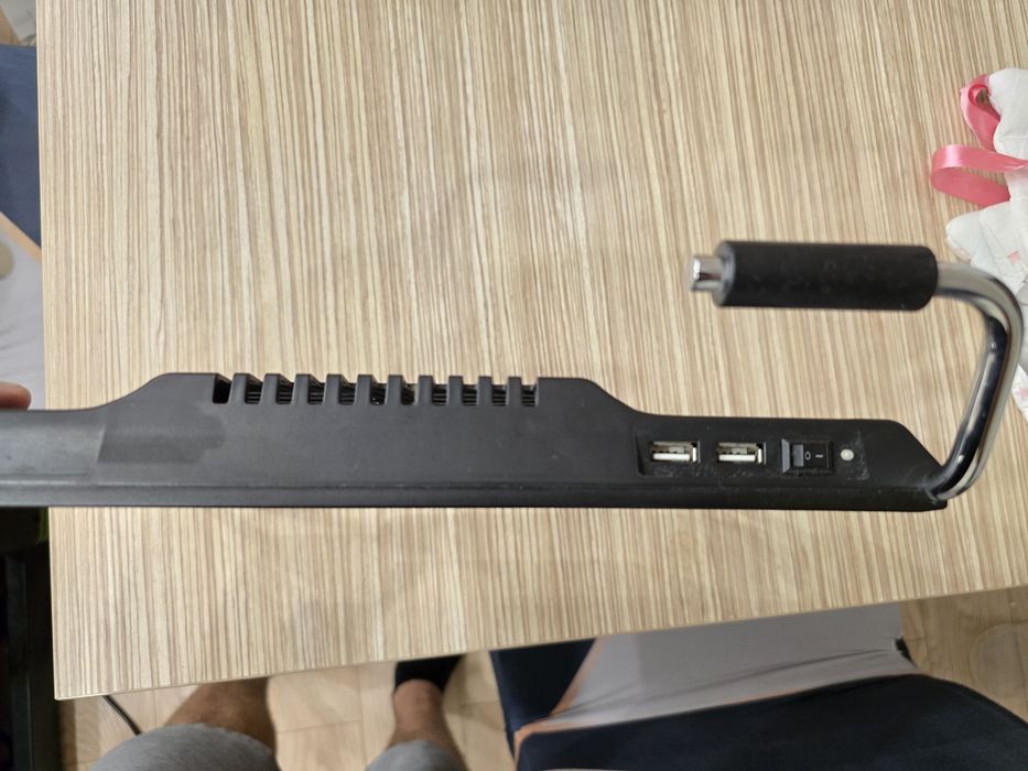 Cooler pentru laptop