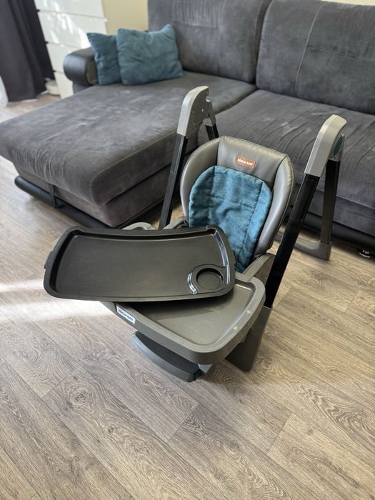 Стул для кормления