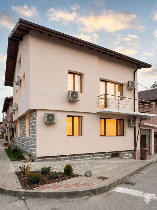 Дава се под наем  в Банско - 25 кв.м за 408.51 € - Снимка #1