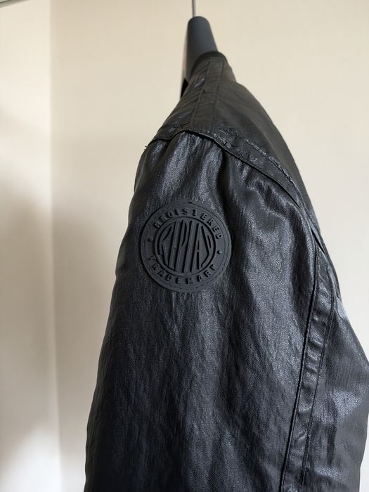 Черно яке Replay / Bomber Jacket
