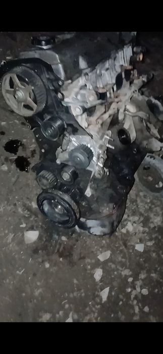 Матор карина 2 куб