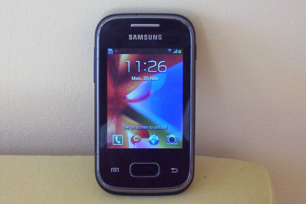 Samsung GT-S5301
