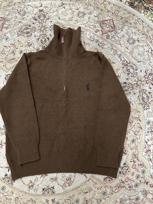 Пуловер женский ангора