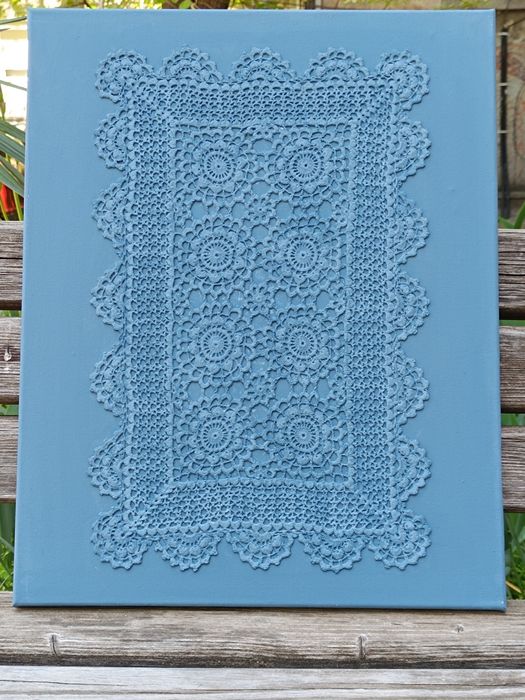 Пано за декорация в ретро стил с текстура и съвременно излъчване!