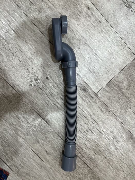 Сифон на ванную