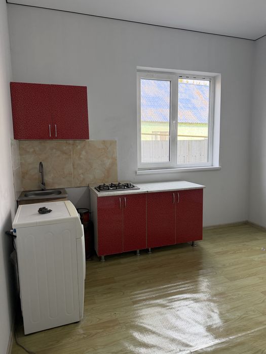 Сдается квартира 1-комнат