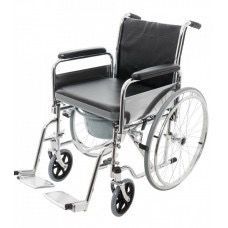 Инвалидная коляска